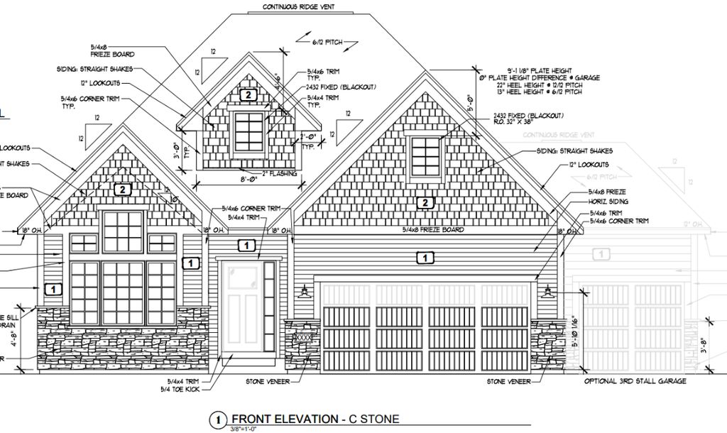15995 N Granada Court N, Hugo, MN 55038