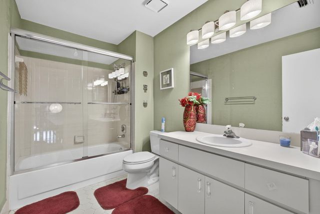 4499 Willow Pond Road C, West Palm Beach, FL 33417