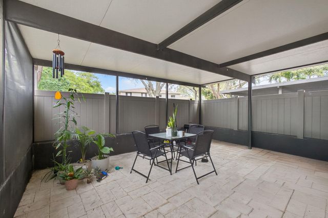 4499 Willow Pond Road C, West Palm Beach, FL 33417