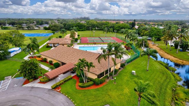4499 Willow Pond Road C, West Palm Beach, FL 33417