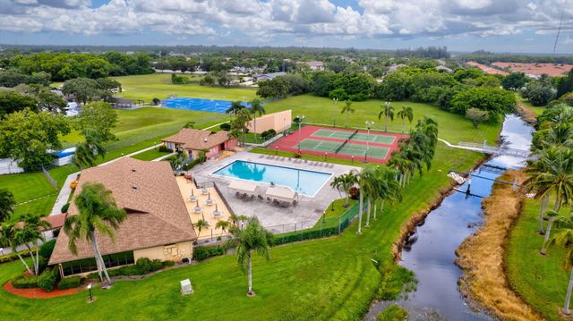 4499 Willow Pond Road C, West Palm Beach, FL 33417