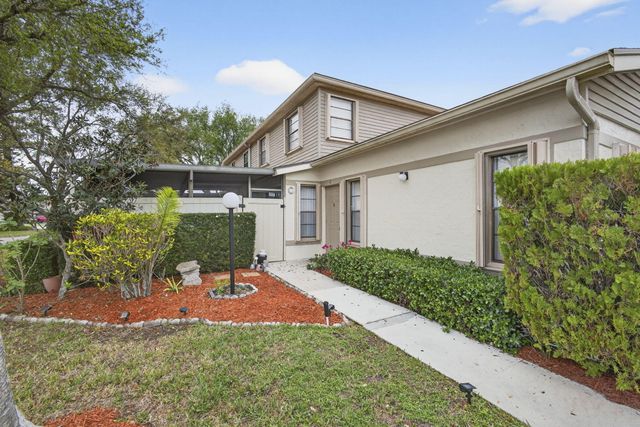 4499 Willow Pond Road C, West Palm Beach, FL 33417