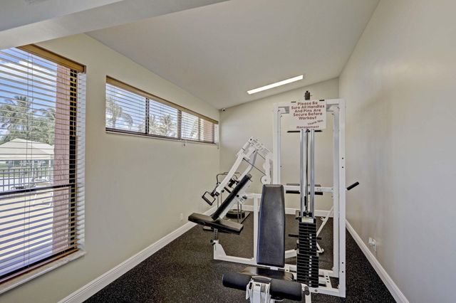 4499 Willow Pond Road C, West Palm Beach, FL 33417