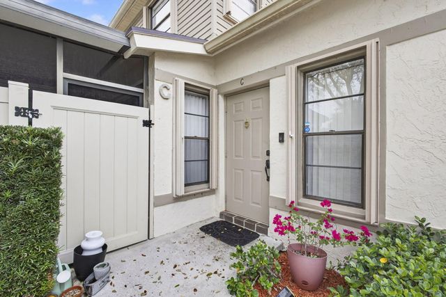 4499 Willow Pond Road C, West Palm Beach, FL 33417