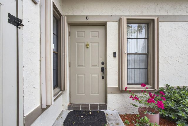 4499 Willow Pond Road C, West Palm Beach, FL 33417