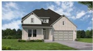 2204 Sarabanda ST, Round Rock, TX 78681