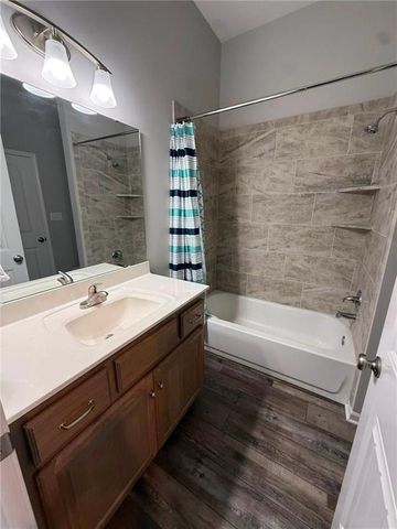 1812 N Crane Lane, Independence, MO 64058