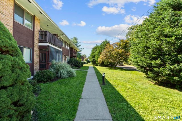 154 Cold Spring Road 3, Stamford, CT 06905
