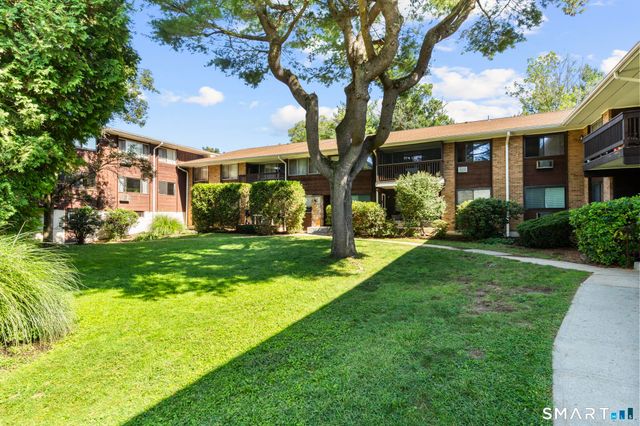 154 Cold Spring Road 3, Stamford, CT 06905