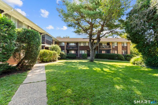 154 Cold Spring Road 3, Stamford, CT 06905