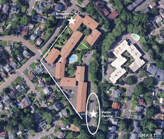 154 Cold Spring Road 3, Stamford, CT 06905