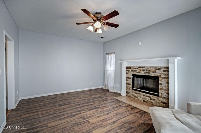 117 Dortch Road, Pearl, MS 39208