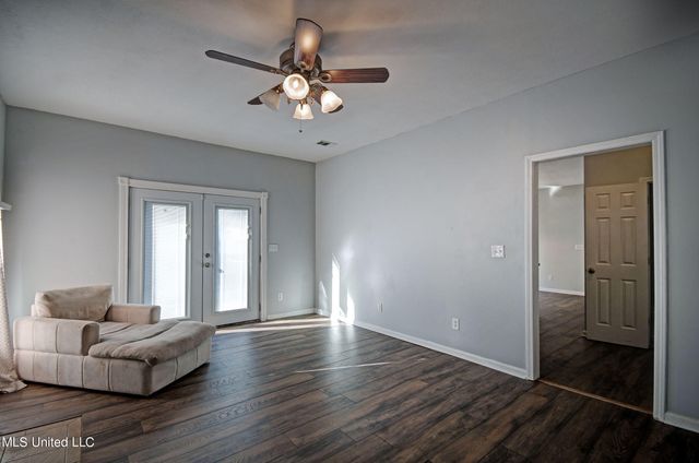 117 Dortch Road, Pearl, MS 39208