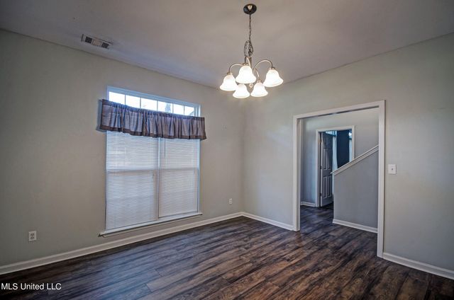 117 Dortch Road, Pearl, MS 39208