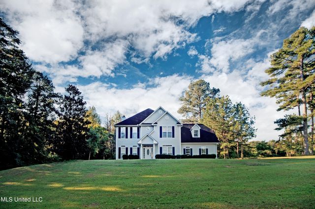 117 Dortch Road, Pearl, MS 39208