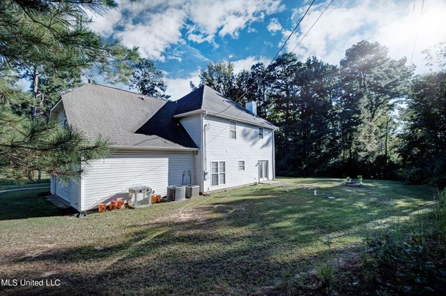 117 Dortch Road, Pearl, MS 39208