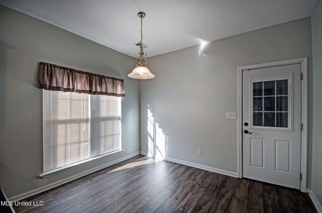 117 Dortch Road, Pearl, MS 39208