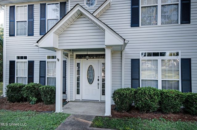 117 Dortch Road, Pearl, MS 39208