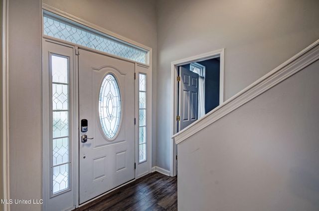 117 Dortch Road, Pearl, MS 39208
