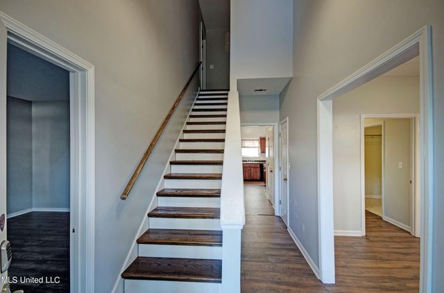 117 Dortch Road, Pearl, MS 39208