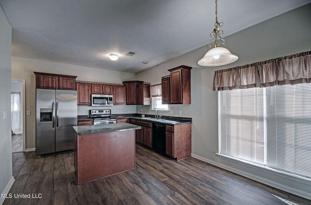 117 Dortch Road, Pearl, MS 39208