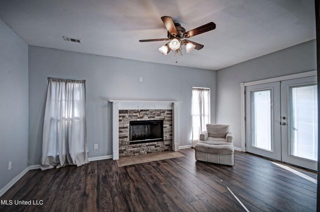 117 Dortch Road, Pearl, MS 39208