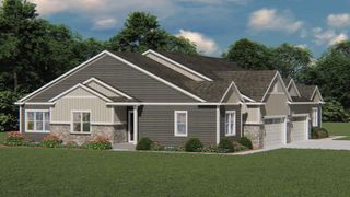 924 Wallace LOOP #Bldg 15, Unit 29, Oconomowoc, WI 53066