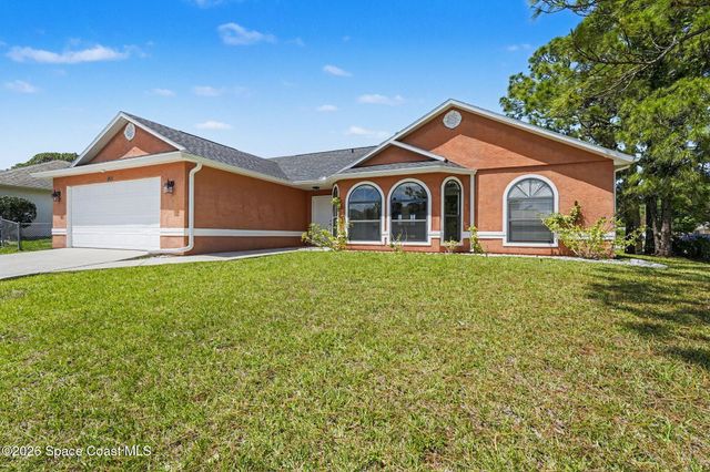 1801 Bashaw Street NW, Palm Bay, FL 32907