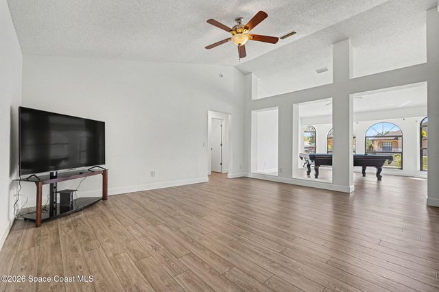 1801 Bashaw Street NW, Palm Bay, FL 32907