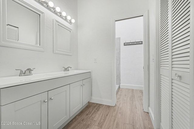 1801 Bashaw Street NW, Palm Bay, FL 32907