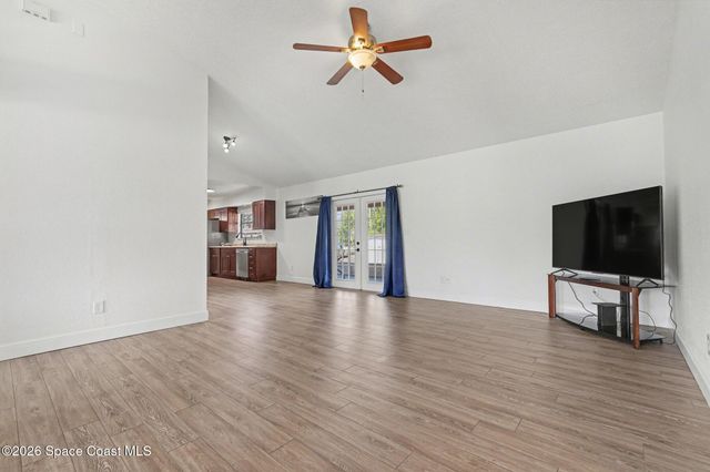 1801 Bashaw Street NW, Palm Bay, FL 32907