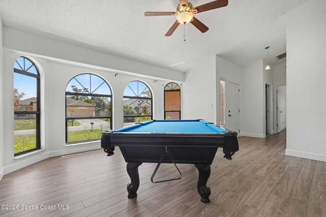 1801 Bashaw Street NW, Palm Bay, FL 32907