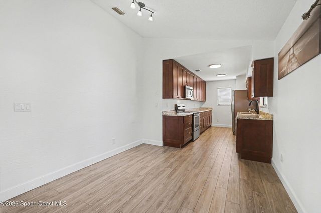 1801 Bashaw Street NW, Palm Bay, FL 32907