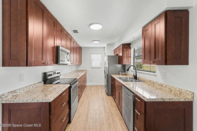 1801 Bashaw Street NW, Palm Bay, FL 32907