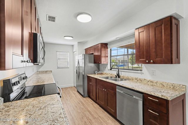 1801 Bashaw Street NW, Palm Bay, FL 32907