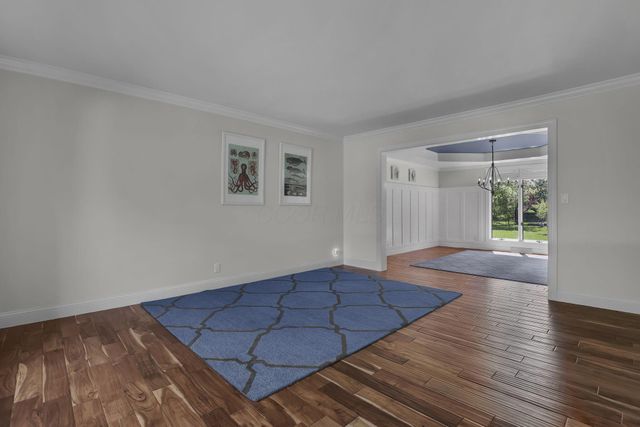 2393 Cove Point Court, Powell, OH 43065