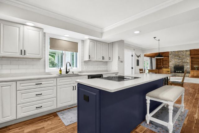 2393 Cove Point Court, Powell, OH 43065