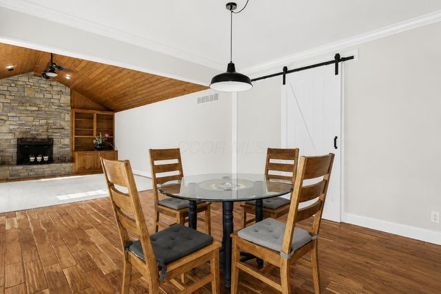 2393 Cove Point Court, Powell, OH 43065