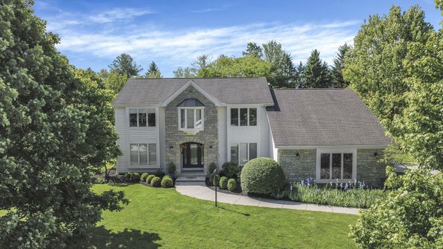 2393 Cove Point Court, Powell, OH 43065