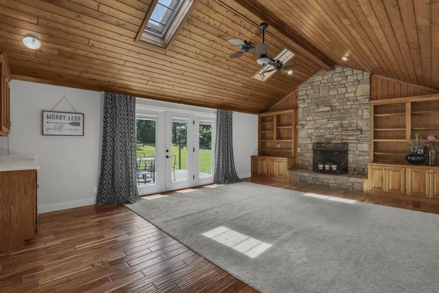 2393 Cove Point Court, Powell, OH 43065