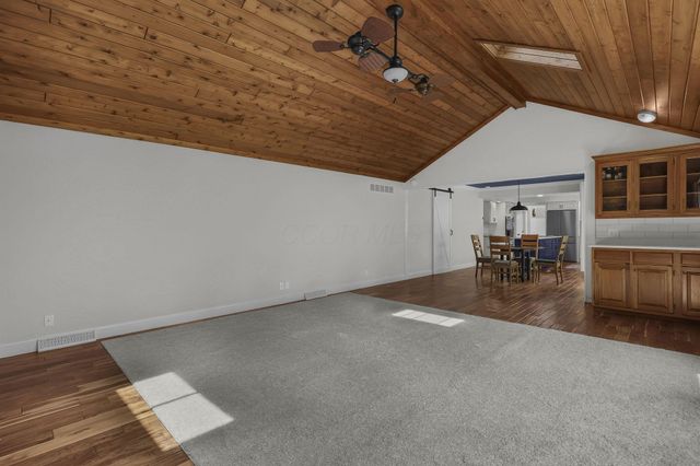 2393 Cove Point Court, Powell, OH 43065