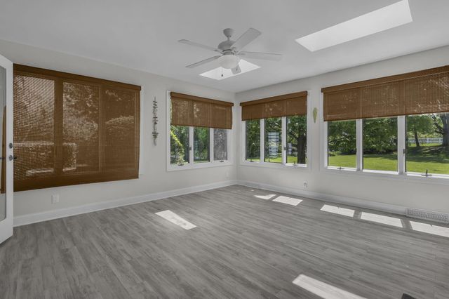 2393 Cove Point Court, Powell, OH 43065
