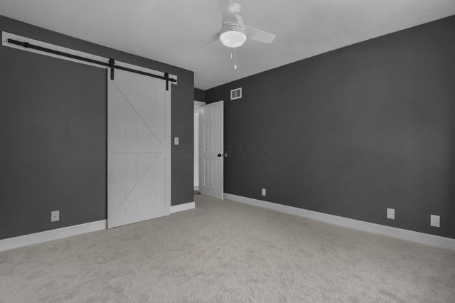 2393 Cove Point Court, Powell, OH 43065