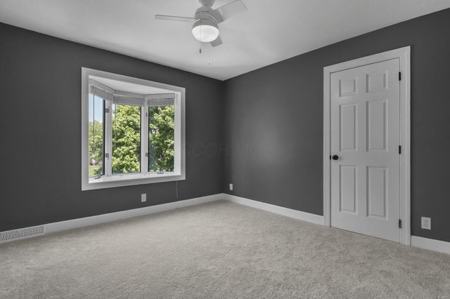 2393 Cove Point Court, Powell, OH 43065