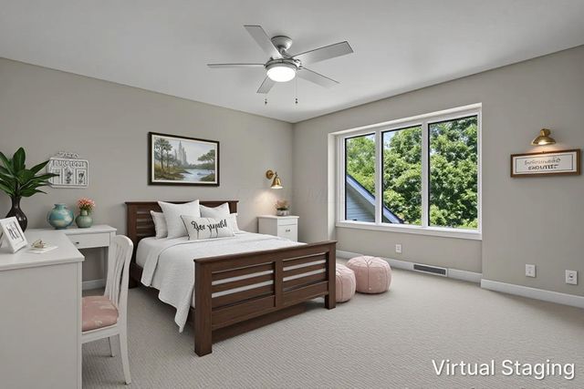 2393 Cove Point Court, Powell, OH 43065