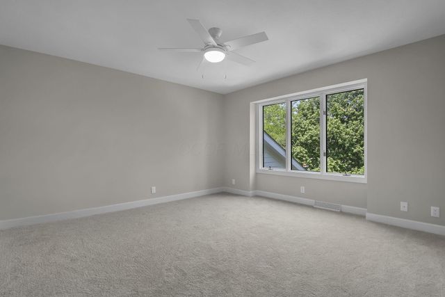 2393 Cove Point Court, Powell, OH 43065