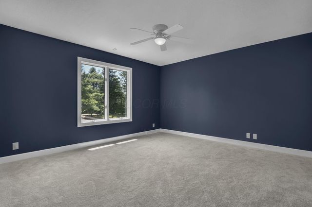 2393 Cove Point Court, Powell, OH 43065