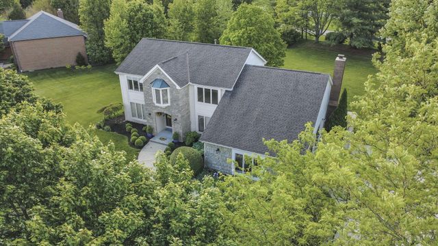 2393 Cove Point Court, Powell, OH 43065