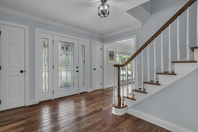 2393 Cove Point Court, Powell, OH 43065