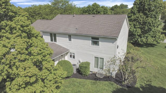 2393 Cove Point Court, Powell, OH 43065